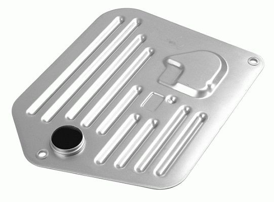 LEMFÖRDER Filtre hydraulique, boîte automatique 14111 01 Filtre de boite automatique LEMFÖRDER SUBARU 14111 01