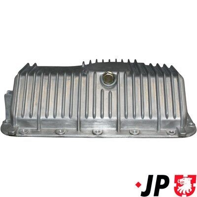 JP GROUP Bundkar 1412900100 1412900100 Bundkar BMW Z3 JP GROUP