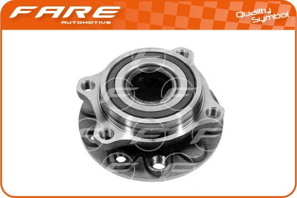 FARE SA Wheel Hub 14130 ALFA ROMEO 159 FARE SA wheel hub 14130