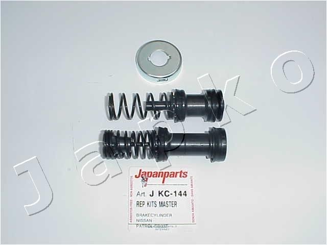 JAPKO Reparationssats, huvudbromscylinder 14144 JAPKO 14144 Reparationssats, huvudbromscylinder Nissan t31 original