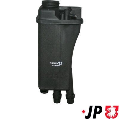 Paisupaak, jahutusvedelik JP GROUP 1414700100 JP GROUP 1414700100: Jahutusvedeliku paisupaak Subaru FORESTER 2017