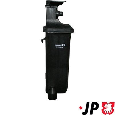 JP GROUP Δοχείο διαστολής, ψυκτικό υγρό 1414700600 Δοχείο διαστολής JP GROUP BMW Σειρά 6 1414700600