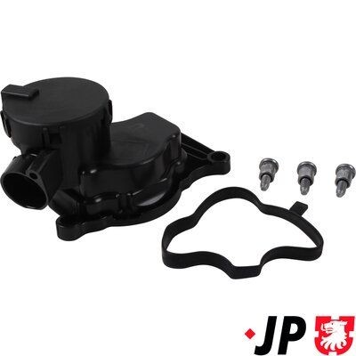 JP GROUP Ventil, veivhuslufting 1416000500 Ventil veivhusventilasjon JP GROUP Chrysler PACIFICA 1416000500