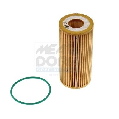 MEAT & DORIA Oljefilter 14164 Oljefilter MEAT & DORIA Hyundai SANTA FE 14164