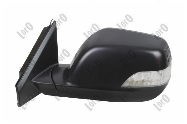 ABAKUS Wing mirror 1418M11 ABAKUS 1418M11 Peugeot 407 side mirror price