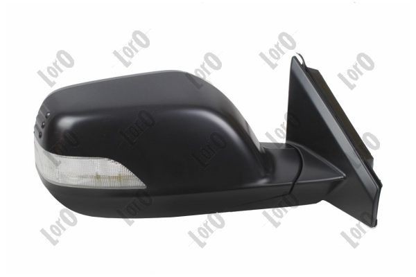 ABAKUS Εξωτερικός καθρέπτης 1418M12 ABAKUS 1418M12 Καθρέφτης Honda Insight ZE2/ZE3 τιμες