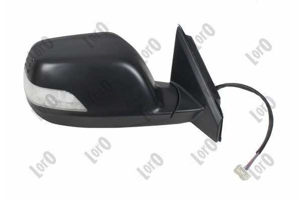 ABAKUS Ulkopeili 1418M14 ABAKUS 1418M14 MOSKVICH 407 peili