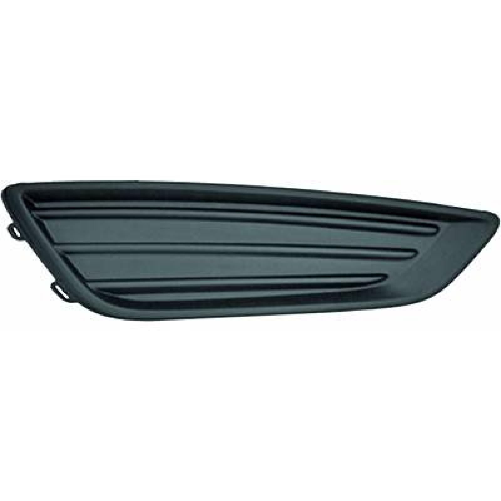 DIEDERICHS Ventilasjonsgitter 1419046 DIEDERICHS 1419046 Ventilasjonsgitter FORD Focus Mk3 Hatchback (DYB) 1.5 TDCi 120 hk 2017