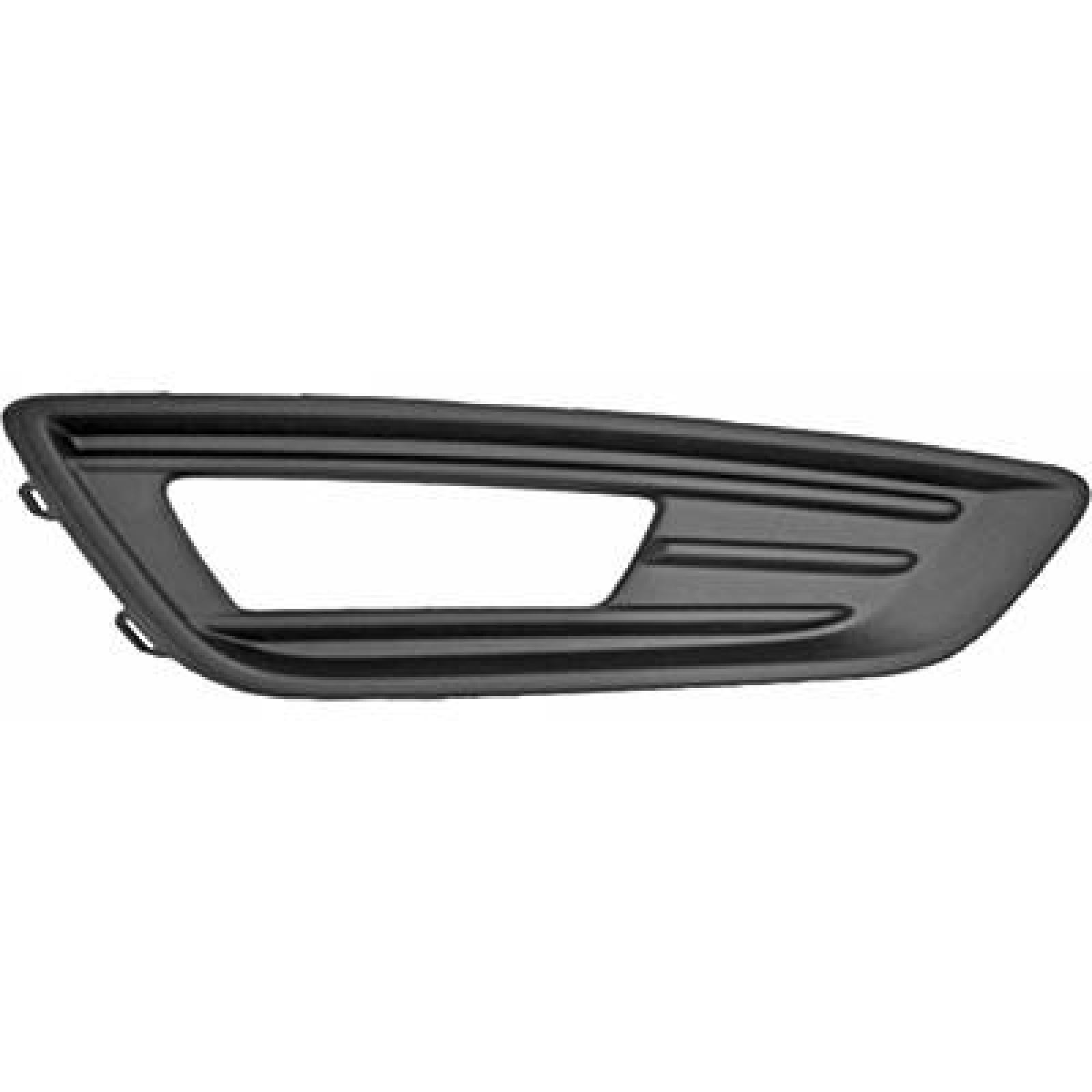 DIEDERICHS Ventilatiegrille, bumper 1419048 DIEDERICHS 1419048 Ventilatiegrille, bumper FORD Focus Mk3 Sedan (DYB) 2.0 162 Pk 2017