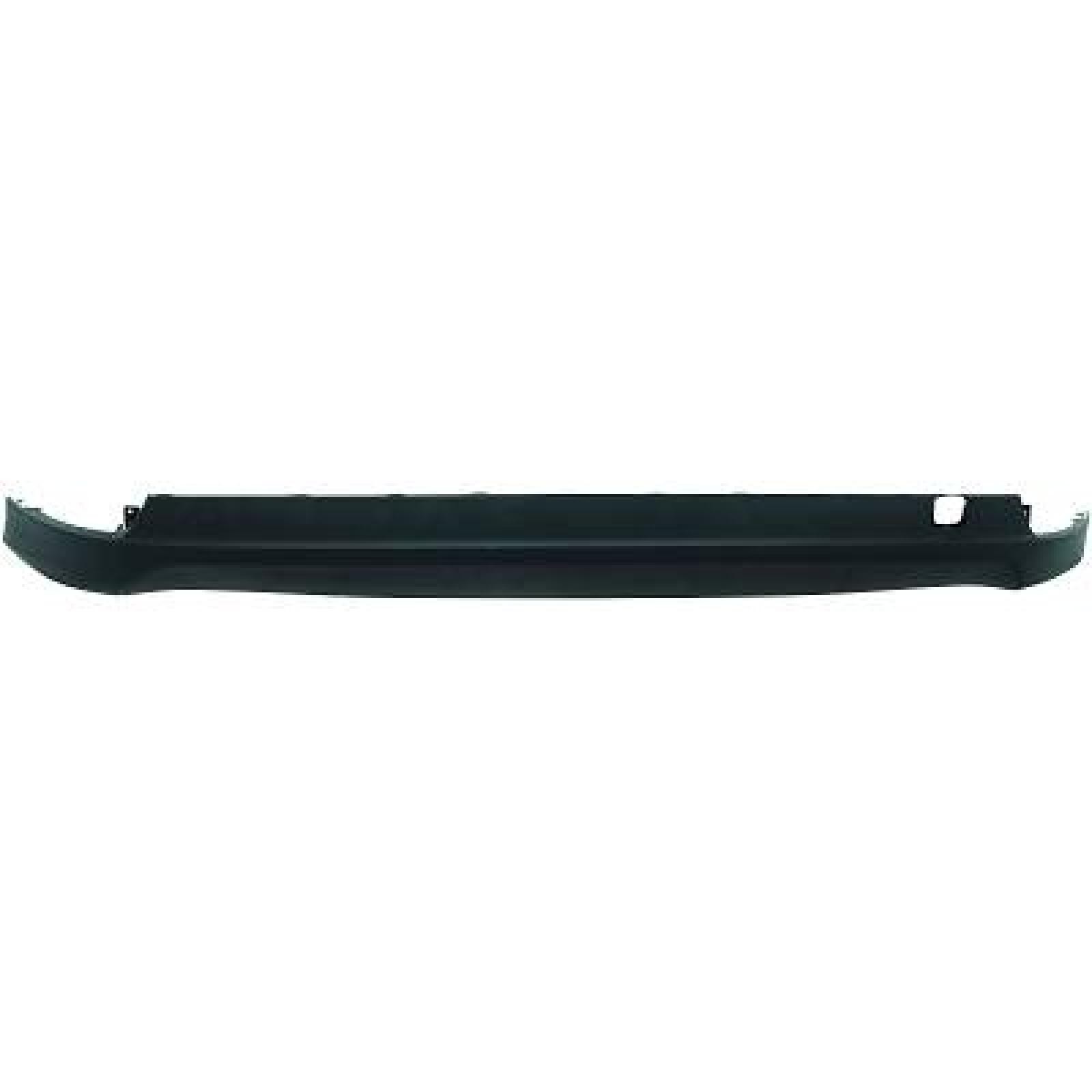 Achter-diffuser DIEDERICHS 1419068 DIEDERICHS 1419068 Voorspoiler FORD GALAXY 1999