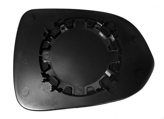 ABAKUS Spejlglas, udvendig spejl 1419G01 ABAKUS 1419G01 Honda Accord Stationcar mk8 Glas til sidespejl pris