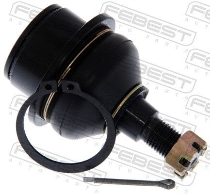 FEBEST Spindelled 1420-001 1420-001 FEBEST spindelled Chevy CAPTIVA