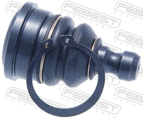 FEBEST Testina braccio oscillante 1420-RODUF FEBEST 1420-RODUF Testina braccio oscillante