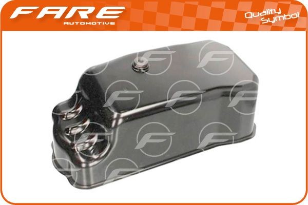 FARE SA Oil sump 14201 FIAT 500 FARE SA oil sump 14201