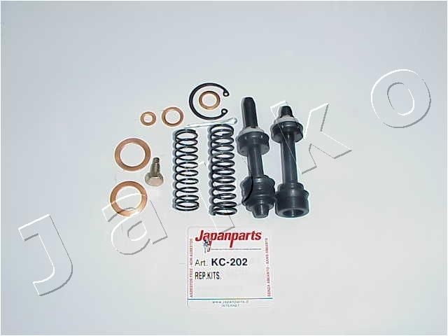 JAPKO Korjaussarja, jarrupääsylinteri 14202 JAPKO 14202 Toyota Carina E Sportswagon korjaussarja, jarrupääsylinteri hinta