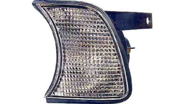 IPARLUX Pagrieziena signāla lukturis 14202162 14202162 Pagrieziena lukturi BMW 1. Sērija IPARLUX