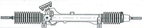 SERCORE Roolilatt 14205 SERCORE 14205 Rooliajam CITROËN BX Hatchback odava hinnaga