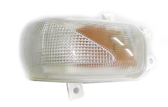 Indicatore di direzione ABAKUS 1421S02 ABAKUS 1421S02 Indicatori di direzione HONDA JAZZ 2019