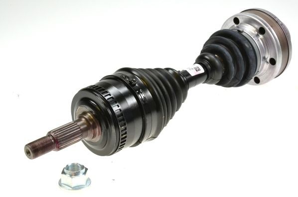 SPIDAN Arbre de transmission 21011 SPIDAN 21011 Cardan Mercedes W638 prix