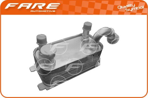 FARE SA Oliekoeler, automatische transmissie 14239 FARE SA 14239 Oliekoeler automatische transmissie Ford Galaxy wgr prijs
