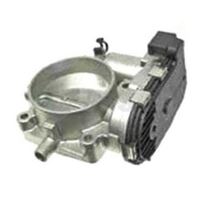 OSSCA Škrtiaca klapka 14275 OSSCA 14275 Škrtiaca klapka Mercedes S210 originálne cena