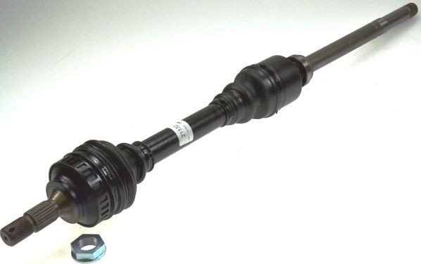 SPIDAN Drivaxel 21132 21132 SPIDAN drivaxel Peugeot 4007