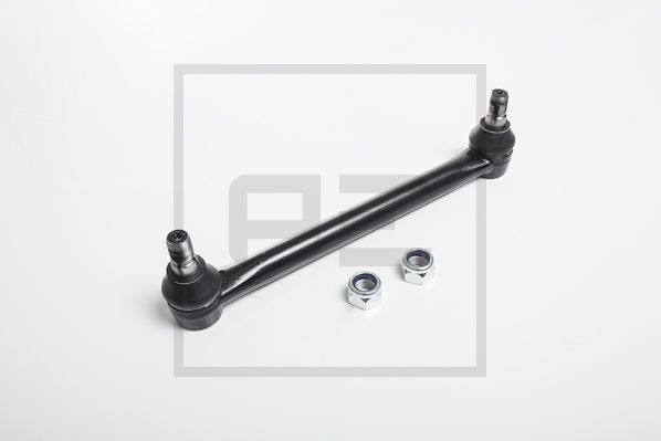 PETERS ENNEPETAL Draagarm 143.243-00A PETERS ENNEPETAL Draagarm voor wielophanging 143.243-00A ervaringen
