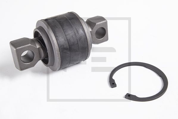 PETERS ENNEPETAL Reparationssats, styrarm 143.245-00A 143.245-00A PETERS ENNEPETAL länkarmsbussning FIAT DUCATO