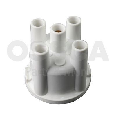 OSSCA Kaasuläppäkotelo 14306 Fiat Panda 312 kaasuläppäkotelo OSSCA 14306