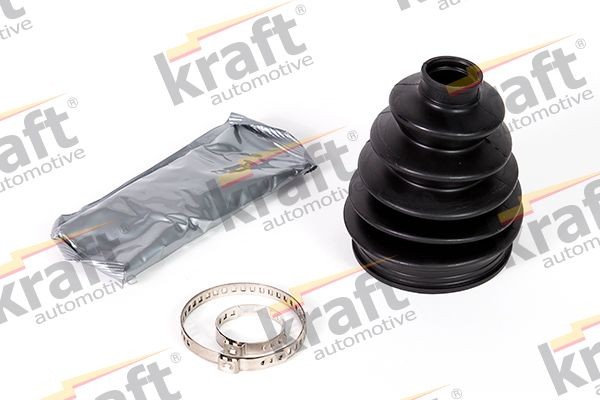 KRAFT Bälgsats, drivaxel 4411505 CHEVROLET damask drivaxel KRAFT 4411505