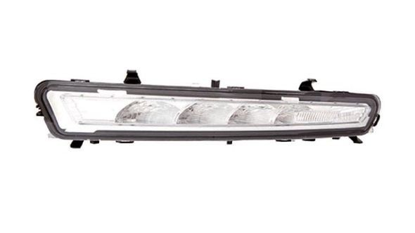 Luz de circulação diurna IPARLUX 14315502 IPARLUX 14315502 Luzes diurnas Ford GALAXY 2010