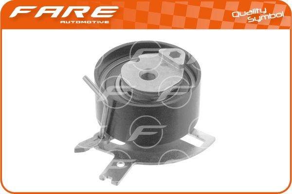 FARE SA Timing belt tensioner pulley 14319 14319 FARE SA timing belt tensioner pulley VW PASSAT