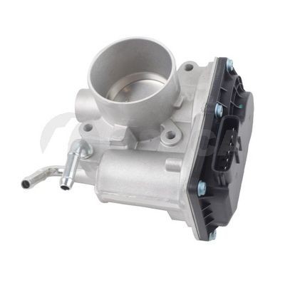 OSSCA Kaasuläppäkotelo 14323 14323 OSSCA Kaasuläppäkotelo Jeep RENEGADE hinta