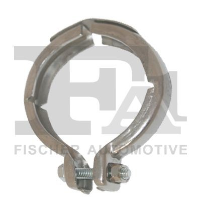 Conector de tubos, sistema de escape FA1 144-888 FA1 144-888: Anilhas de aperto escape Mercedes SPRINTER 2011