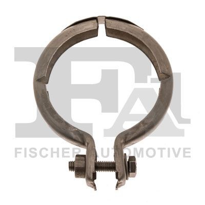Conector de tubos, sistema de escape FA1 144-894 FA1 144-894 Conector de tubos de escape MERCEDES-BENZ SPRINTER 2020