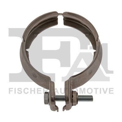 Toruühendus, väljalaskesüsteem FA1 144-897 FA1 144-897 Summuti klamber Mercedes-Benz E-klass 2013