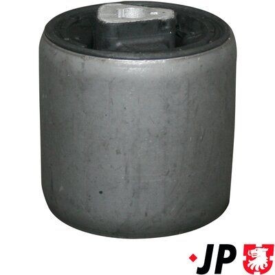 JP GROUP Ulożenie riadenia 1440200500 1440200500 Ulożenie riadenia JP GROUP BMW Rad 5