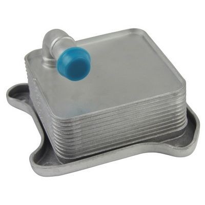 OSSCA Õliradiaator, mootoriõli 14429 Õlijahuti OSSCA SEAT 14429