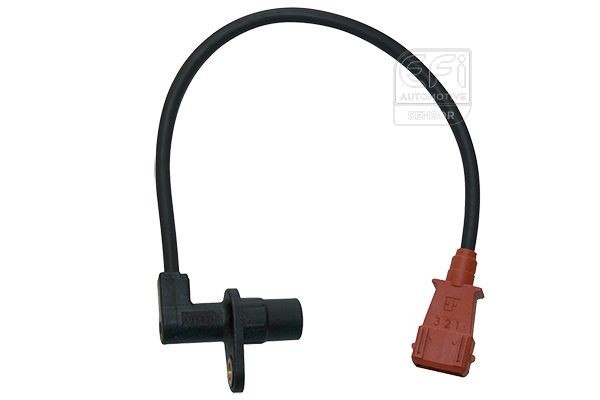 EFI AUTOMOTIVE Impulssianturi, vauhtipyörä 144303 144303 EFI AUTOMOTIVE Nokka akselin asentotunnistin RENAULT LAGUNA