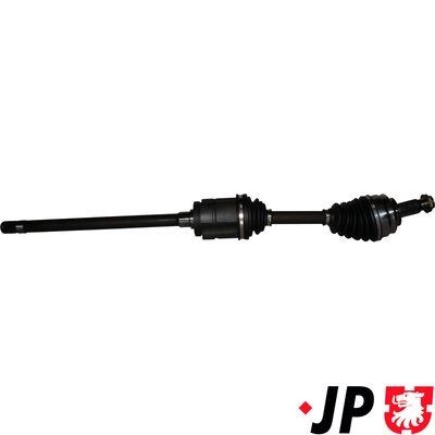Drivaksel JP GROUP 1443100480 JP GROUP 1443100480 Drivaksel BMW X5 2005