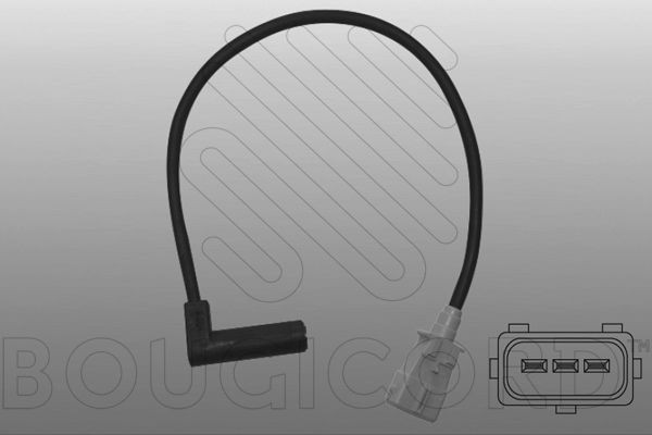 EFI AUTOMOTIVE Impulssianturi, kampiakseli 144311 144311 EFI AUTOMOTIVE Kampiakselin asentotunnistin Peugeot 308 hinta