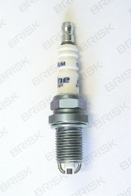 BRISK Bougie 1444 1444 Bougies BRISK BMW 8-serie