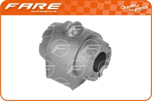 FARE SA Silent bloc de barre stabilisatrice 14451 14451 Silentbloc de barre stabilisatrice VOLVO V70 FARE SA