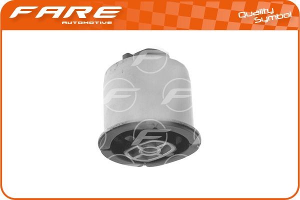 FARE SA Lagring, akselskaft 14457 Traversforing FARE SA Citroën C3 14457
