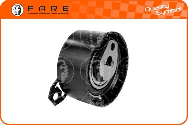 FARE SA Timing belt tensioner pulley 14465 VW PASSAT FARE SA timing belt tensioner pulley 14465