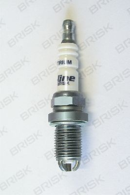 BRISK Candela accensione 1448 1448 Candele benzina BRISK Mercedes-Benz