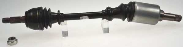 SPIDAN Drivaxel 21638 21638 SPIDAN drivaxlar CITROЁN C4