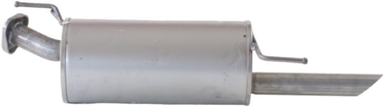 BOSAL Einddemper 145-289 Einddemper, uitlaat BOSAL LEAF 145-289 goedkoop