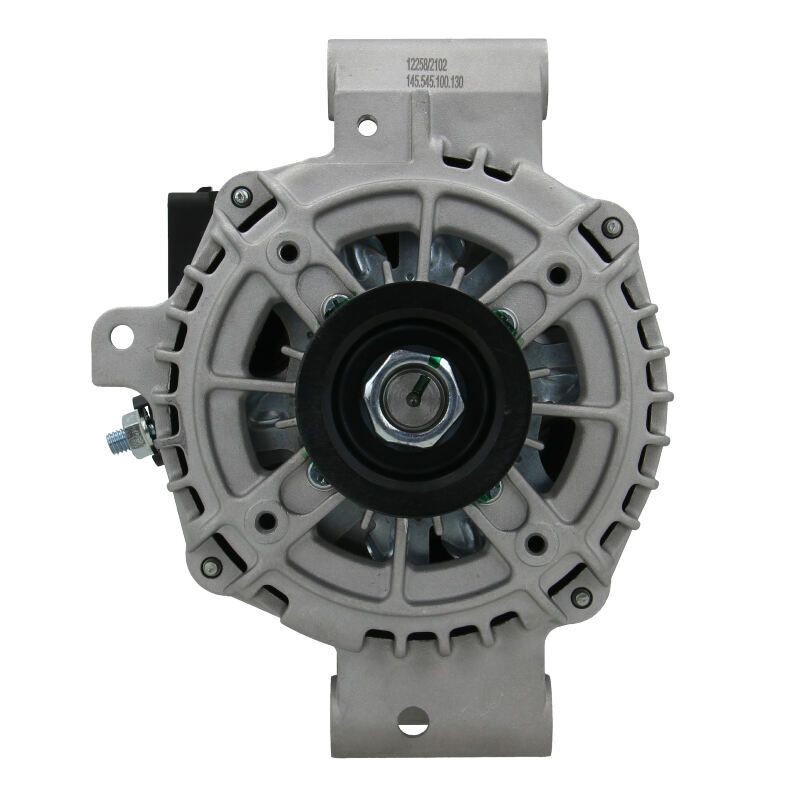 Laturi BV PSH 145.545.100.130 BV PSH 145.545.100.130 MAZDA 6 2003 Latausgeneraattori