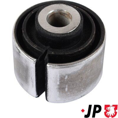 JP GROUP Draagarmrubber 1450301900 Volvo XC60 Draagarmbus JP GROUP 1450301900